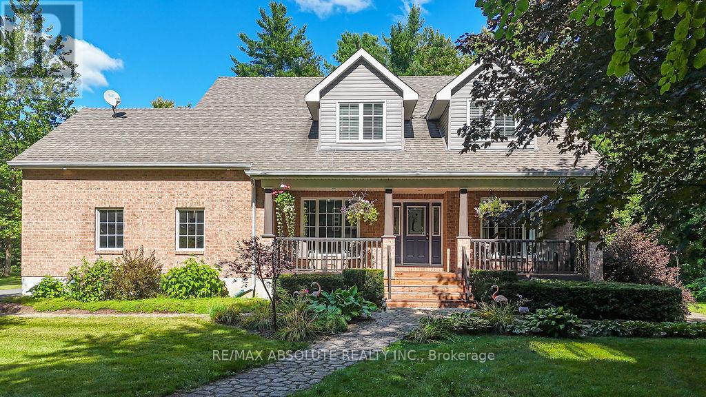 685 BOUNDARY ROAD, North Dundas, Ontario