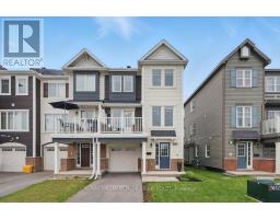 361 SWEETFERN CRESCENT, Ottawa, Ontario