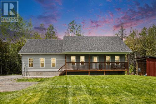 317 COUNTY RD 18, North Grenville, Ontario