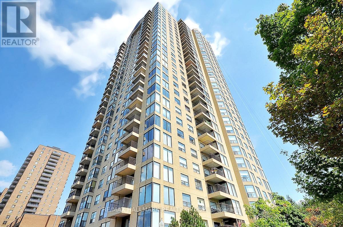 1703 - 545 ST LAURENT BOULEVARD, Ottawa, Ontario