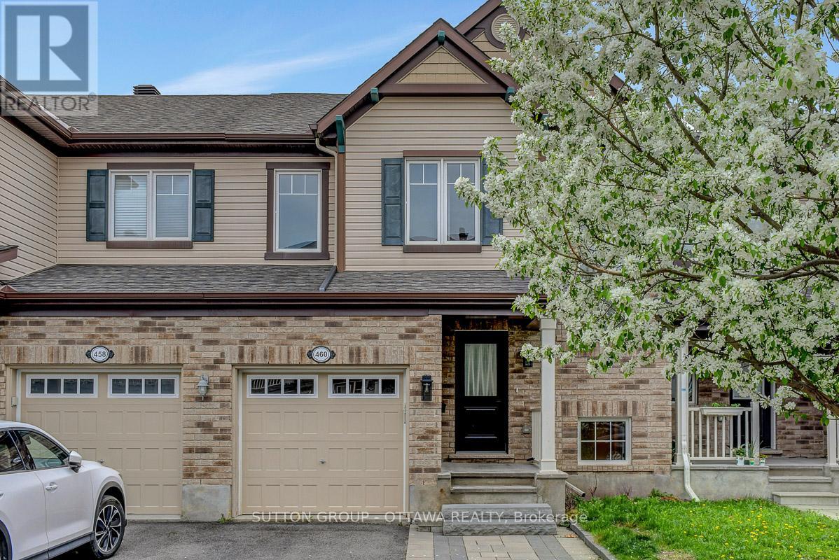 460 MEADOWHAWK CRESCENT, Ottawa, Ontario