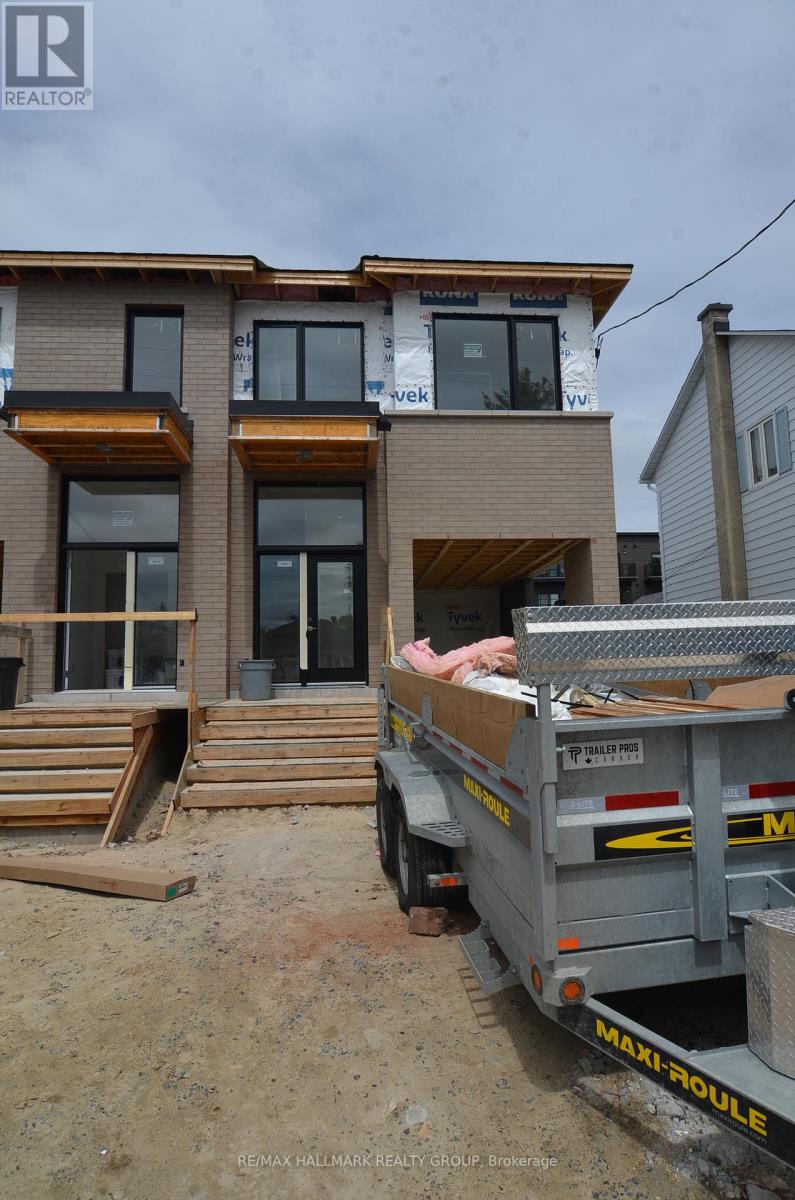 183 COLUMBUS AVENUE, Ottawa, Ontario