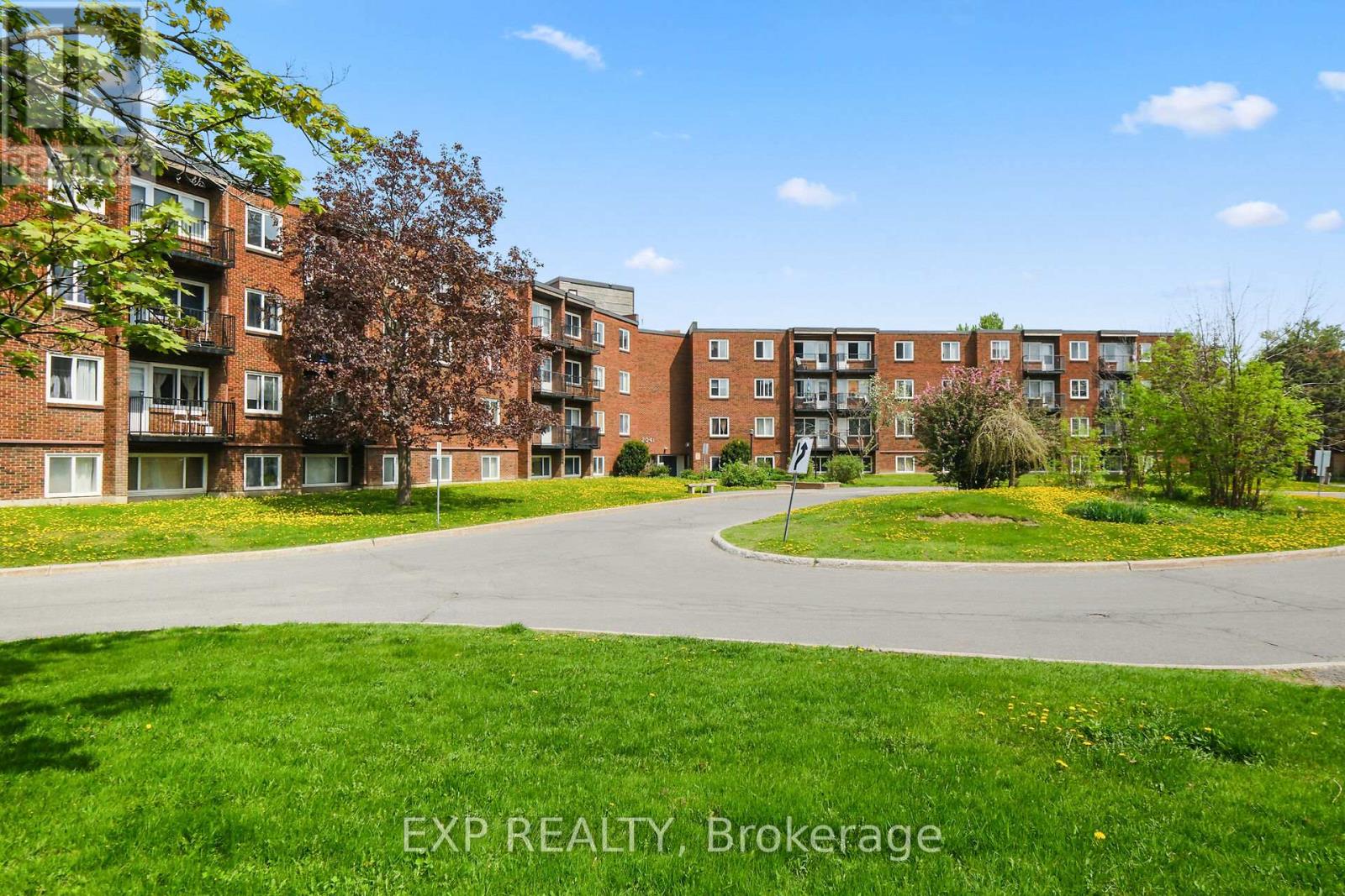 305B - 2041 ARROWSMITH DRIVE, Ottawa, Ontario