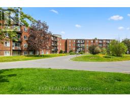 305B - 2041 ARROWSMITH DRIVE, Ottawa, Ontario