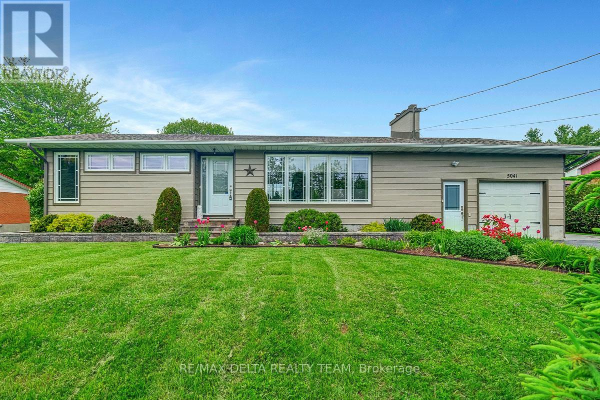 5041 THUNDER ROAD, Ottawa, Ontario