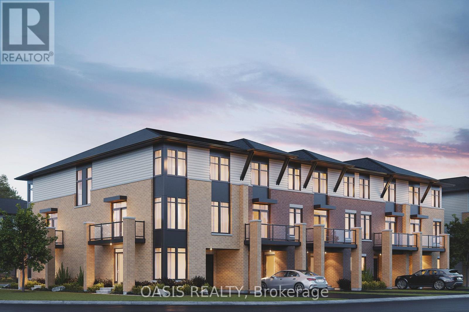 81 RAWAH PRIVATE, Ottawa, Ontario