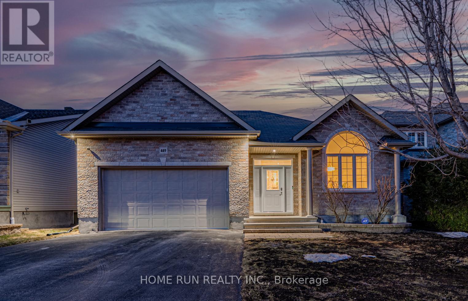 449 LANDSWOOD WAY, Ottawa, Ontario
