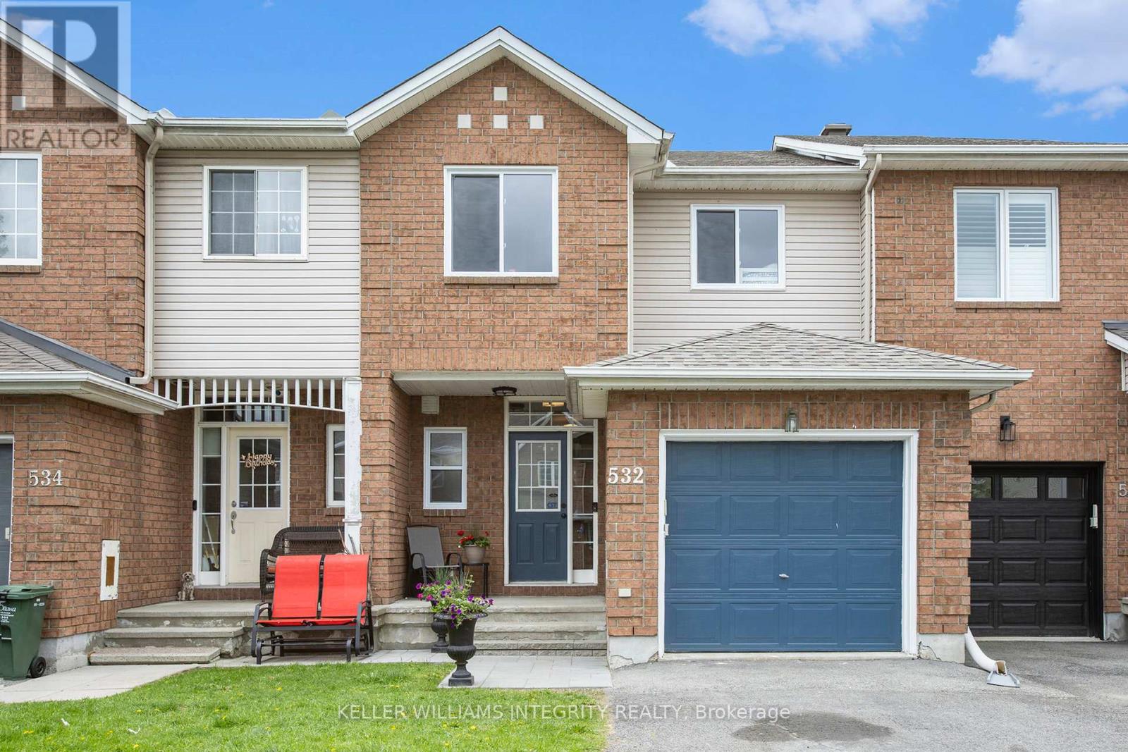 532 WILD SHORE CRESCENT, Ottawa, Ontario