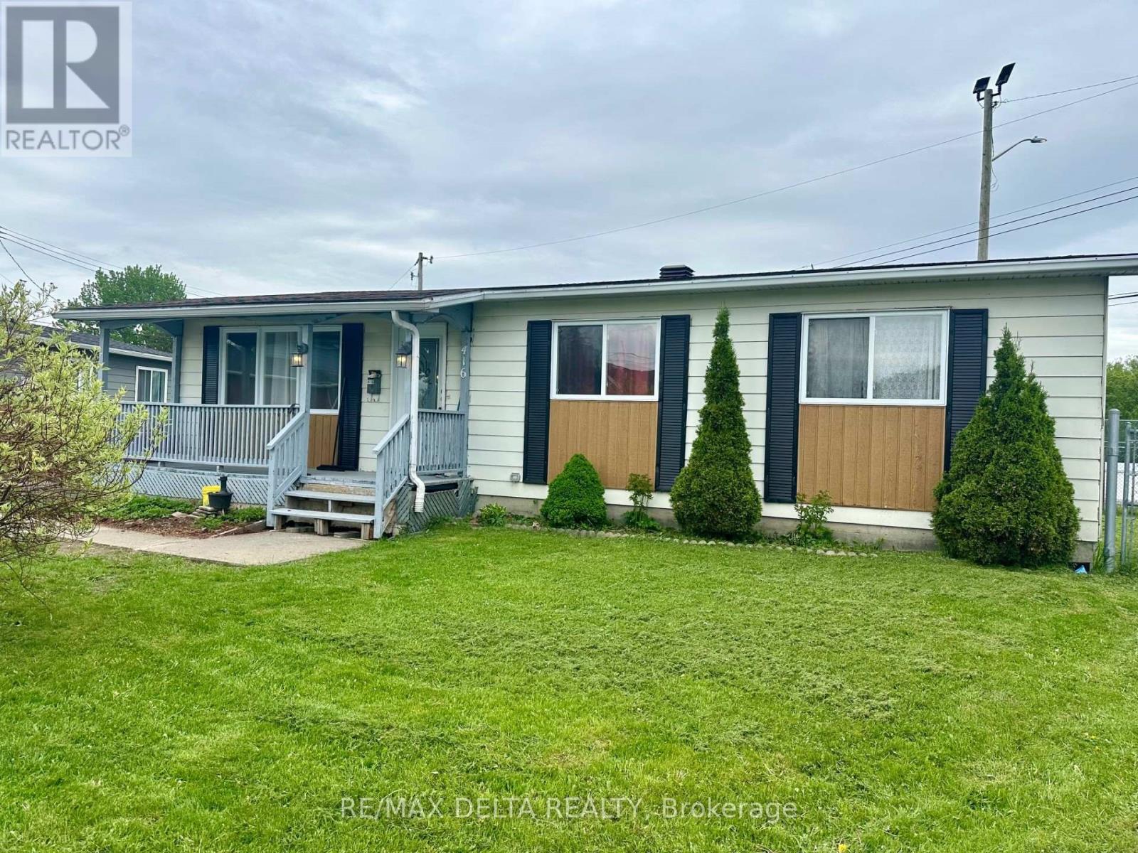 416 SALISBURY STREET S, Hawkesbury, Ontario