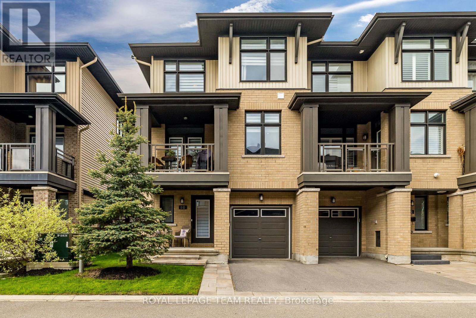 80 STOCKHOLM PRIVATE, Ottawa, Ontario
