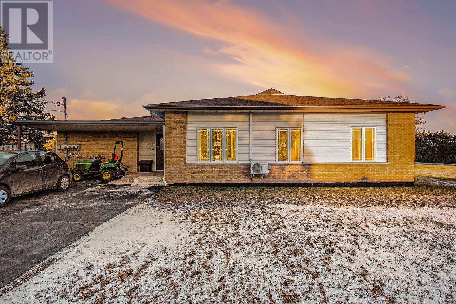 2 - 2461 DUNNING ROAD, Ottawa, Ontario