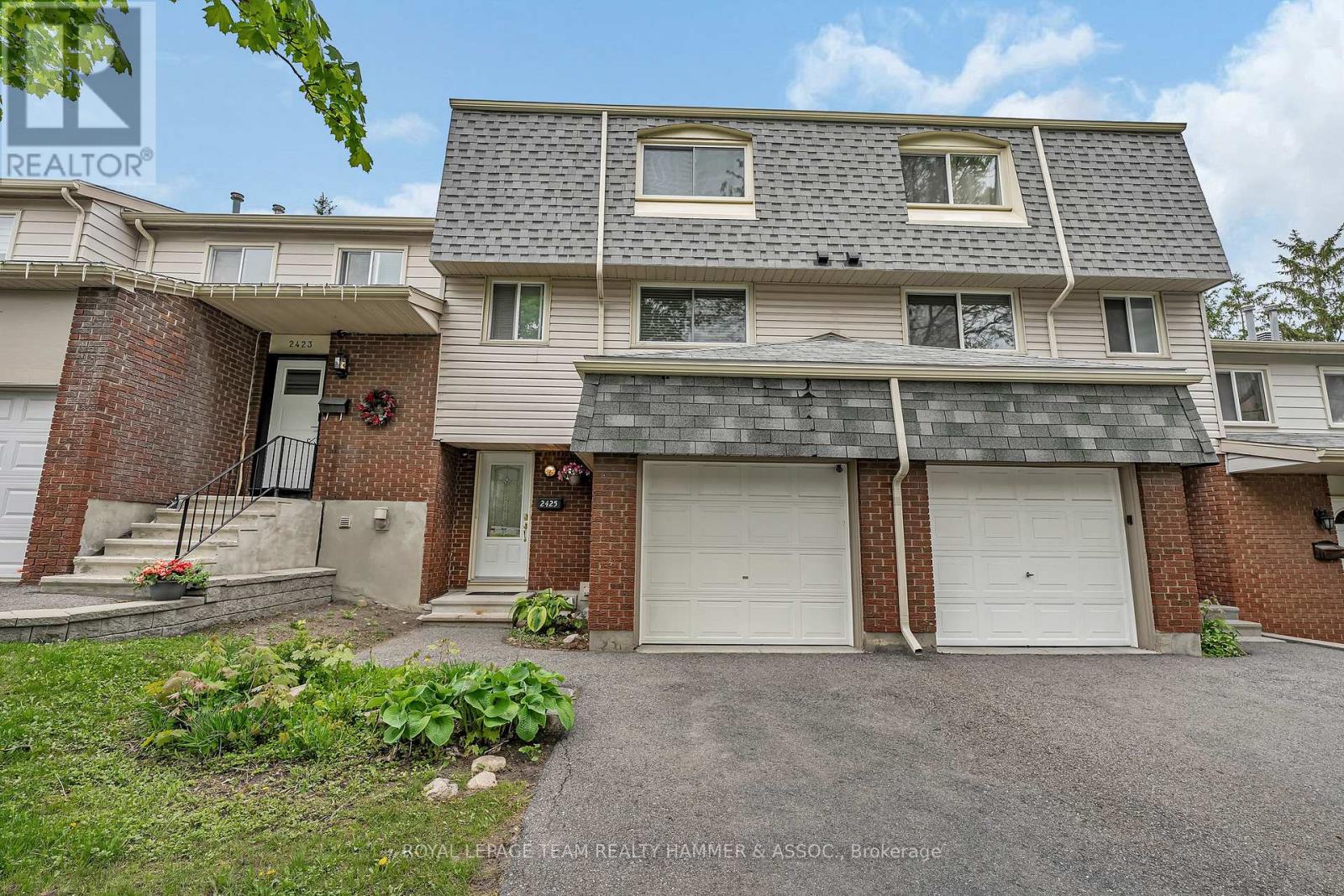 65 - 2425 SOUTHVALE CRESCENT, Ottawa, Ontario