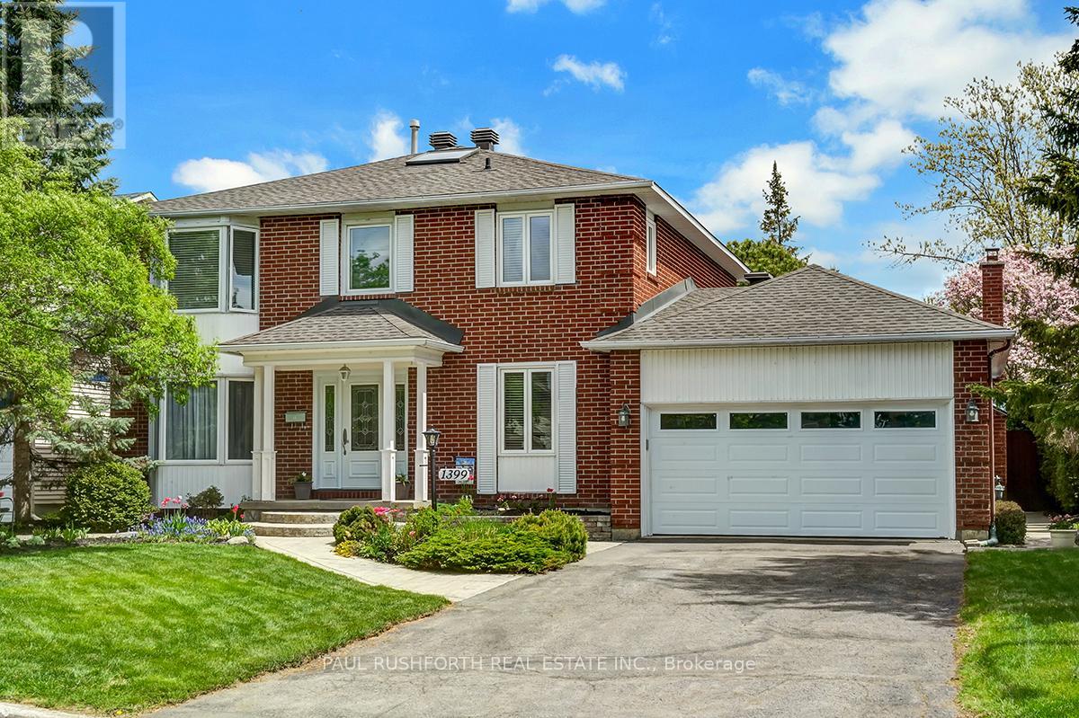 1399 HAYES STREET, Ottawa, Ontario