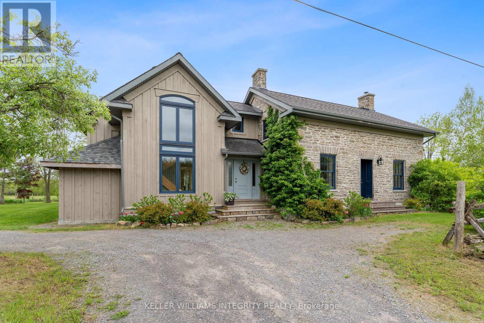 710 CORKTOWN ROAD, Merrickville-Wolford, Ontario