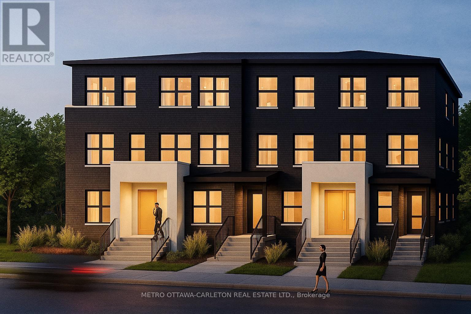 240 FERLAND STREET, Ottawa, Ontario