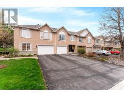 136 MACASSA CIRCLE, Ottawa, Ontario