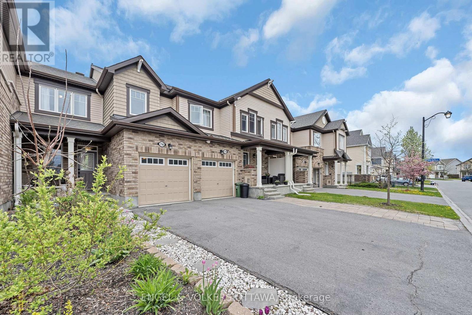 756 MAYFLY CRESCENT, Ottawa, Ontario