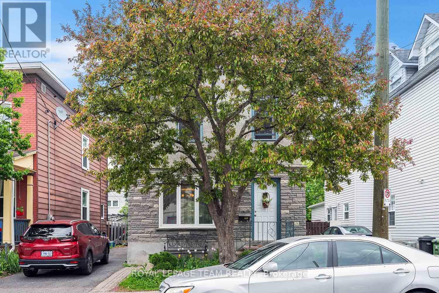 167 DRUMMOND STREET, Ottawa, Ontario