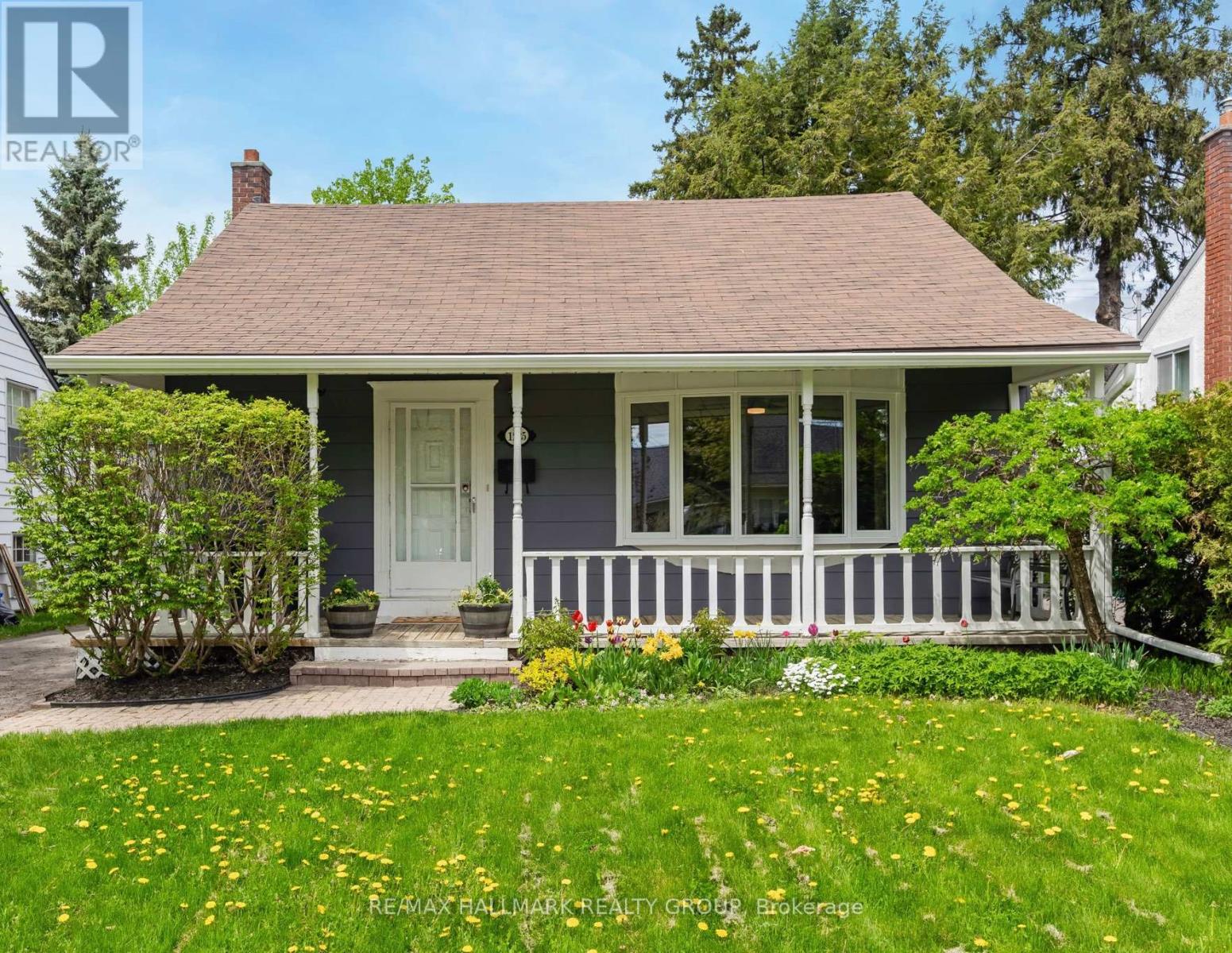 1225 FOXBAR AVENUE, Ottawa, Ontario