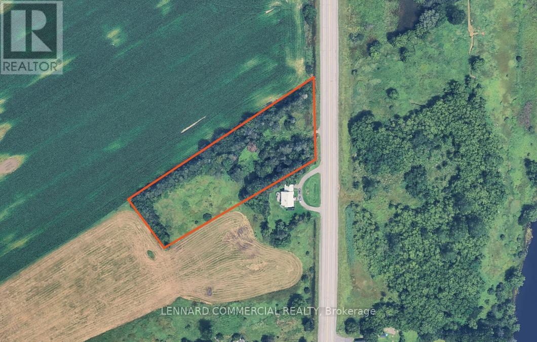 2850 PRINCE OF WALES DRIVE, Ottawa, Ontario
