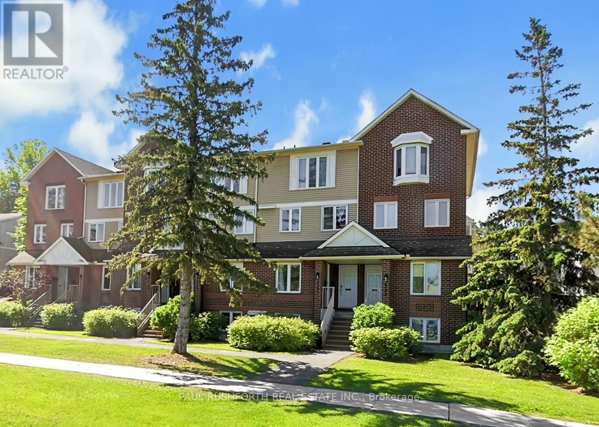 B - 6782 JEANNE DARC BOULEVARD N, Ottawa, Ontario