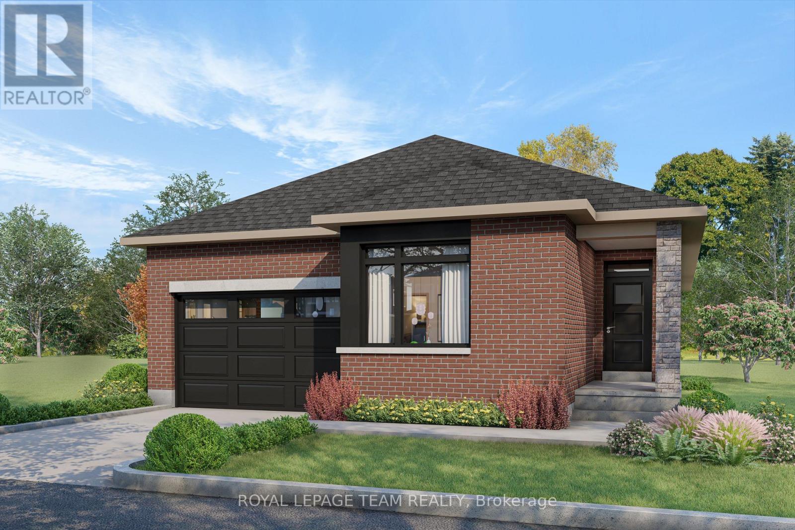 1156 POTTER DRIVE, Brockville, Ontario