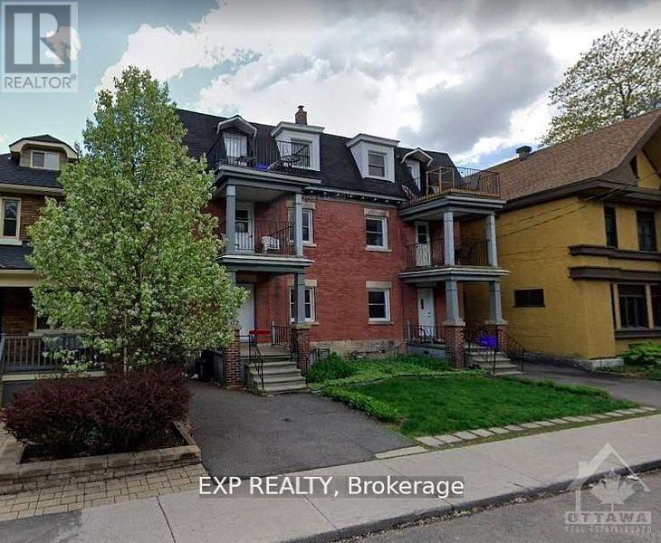 172 - 174 JAMES STREET, Ottawa, Ontario