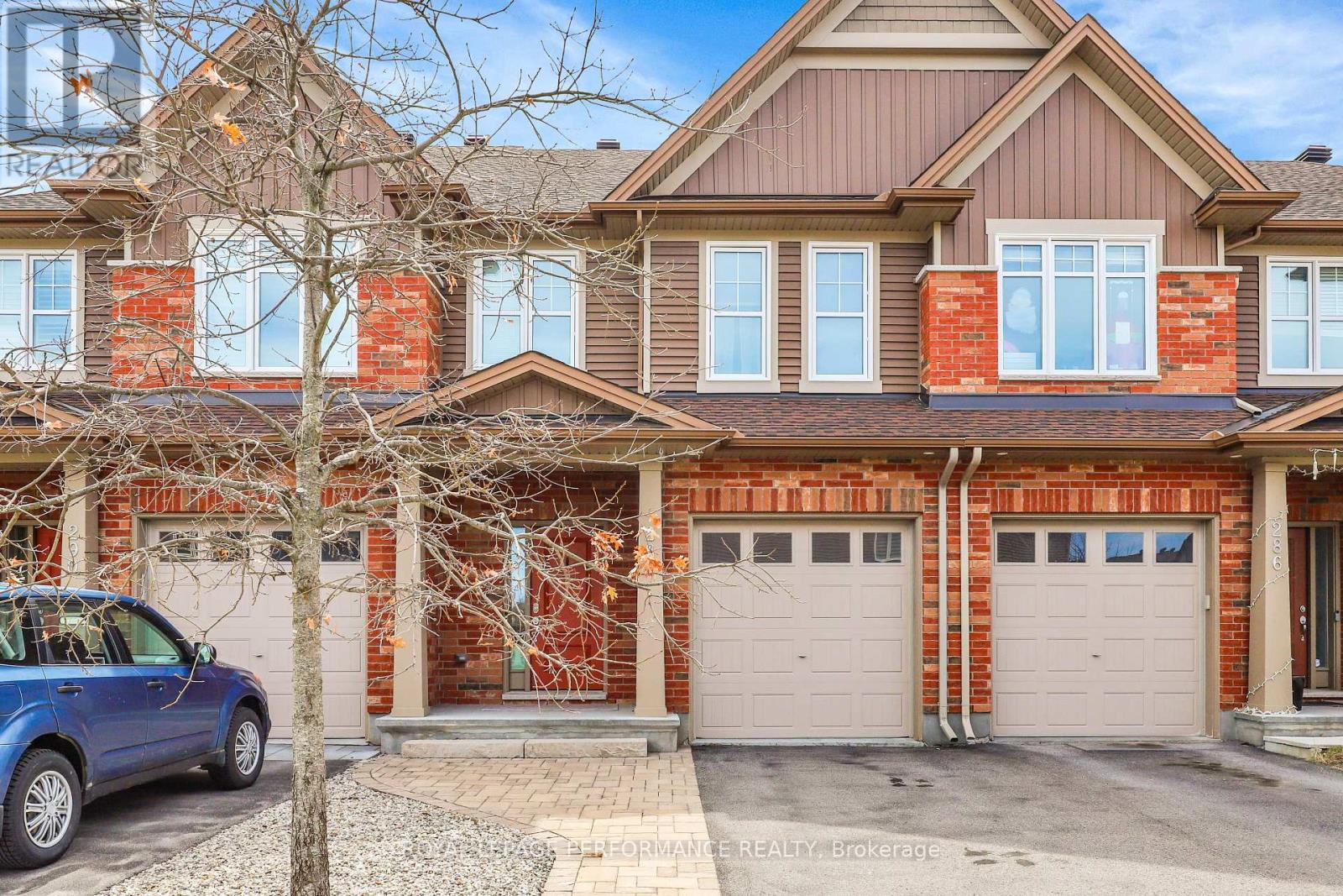 288 WOOD ACRES GROVE, Ottawa, Ontario