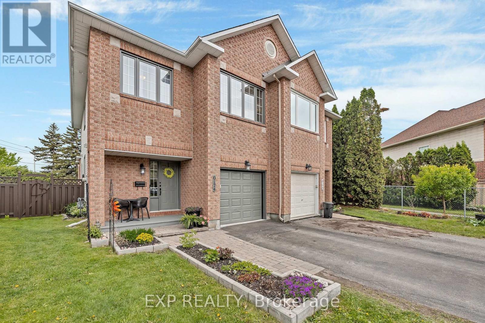 6174 ARBOURWOOD DRIVE, Ottawa, Ontario