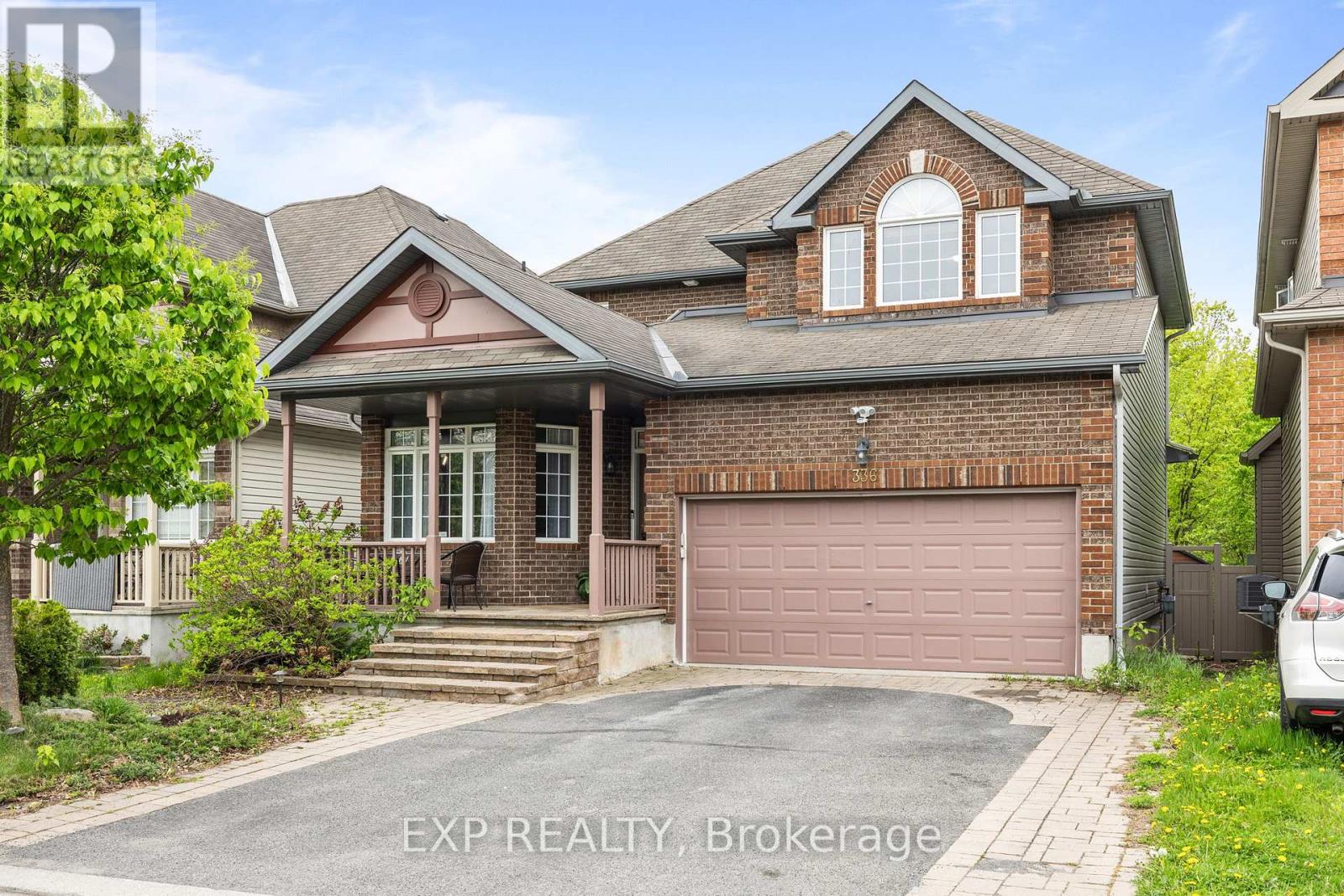 336 WISTERIA CRESCENT, Ottawa, Ontario