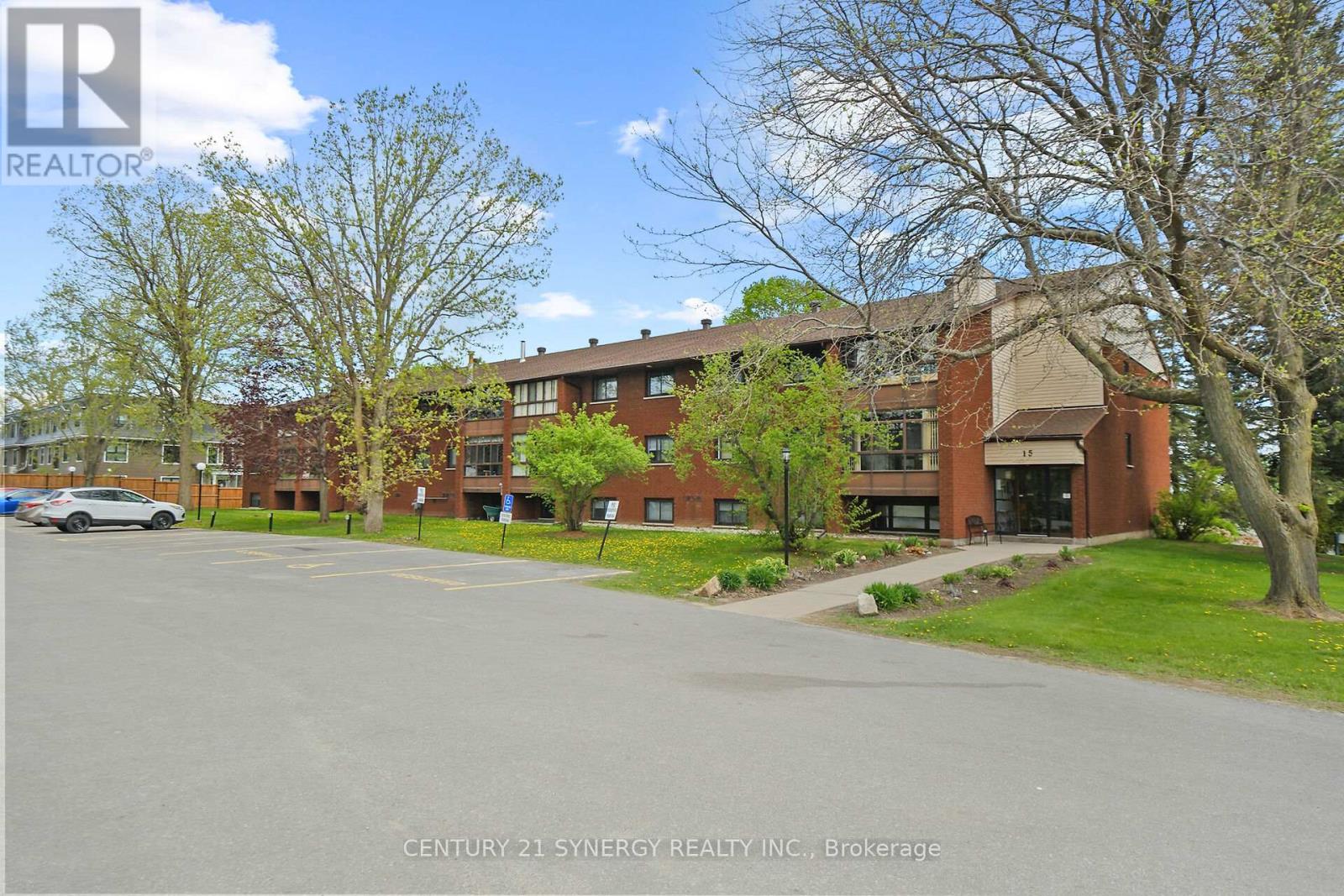 207 - 15 FINDLAY AVENUE, Carleton Place, Ontario