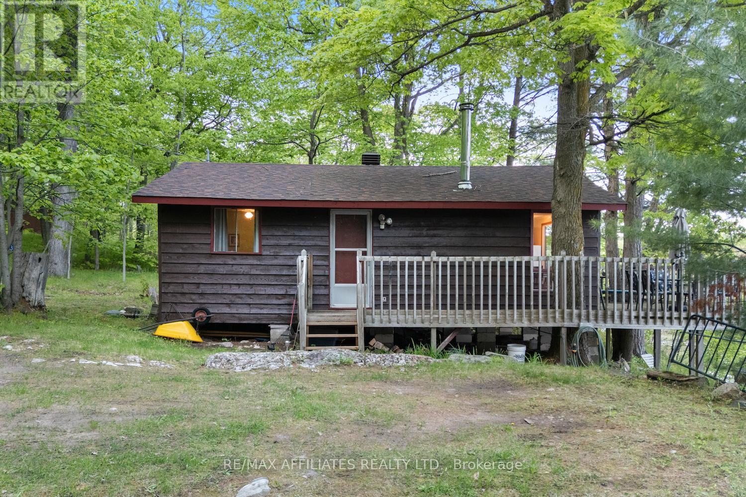 118 LITTLE CEDAR BRIDGE ROAD, Rideau Lakes, Ontario