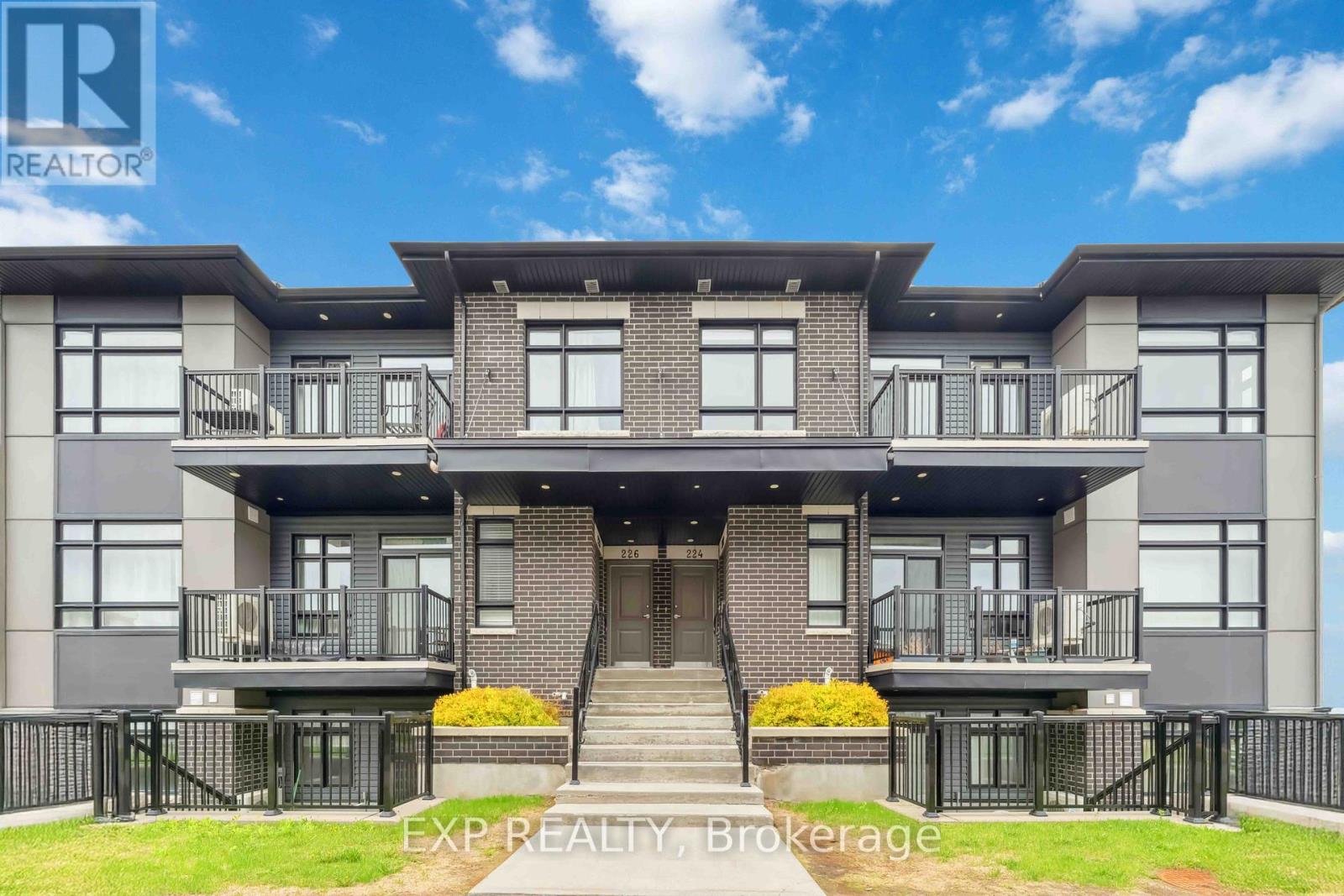 224 BIG SKY PRIVATE, Ottawa, Ontario
