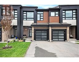 586 TRIANGLE STREET, Ottawa, Ontario