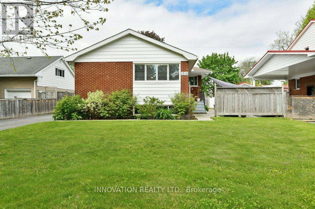 1310 TARA DRIVE, Ottawa, Ontario