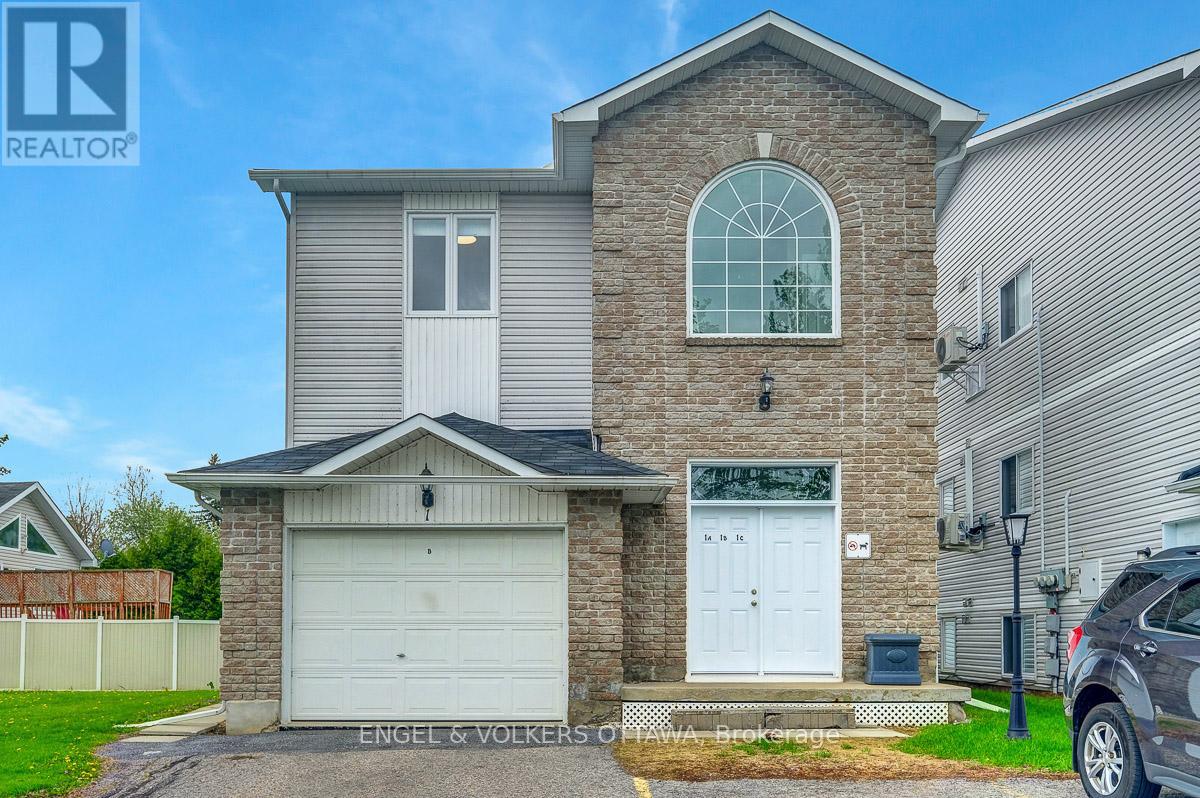1A - 75 LAPOINTE BOULEVARD, Russell, Ontario