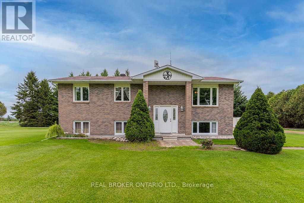 102 ARCAND ROAD, North Grenville, Ontario