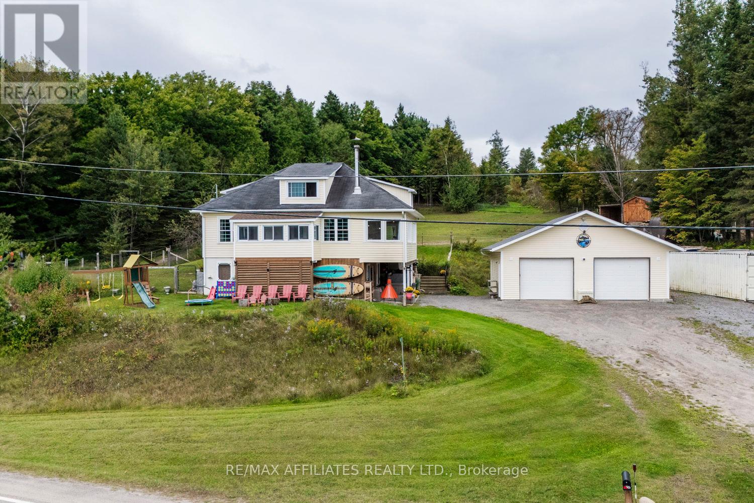 5601 CENTENNIAL LAKE ROAD, Greater Madawaska, Ontario