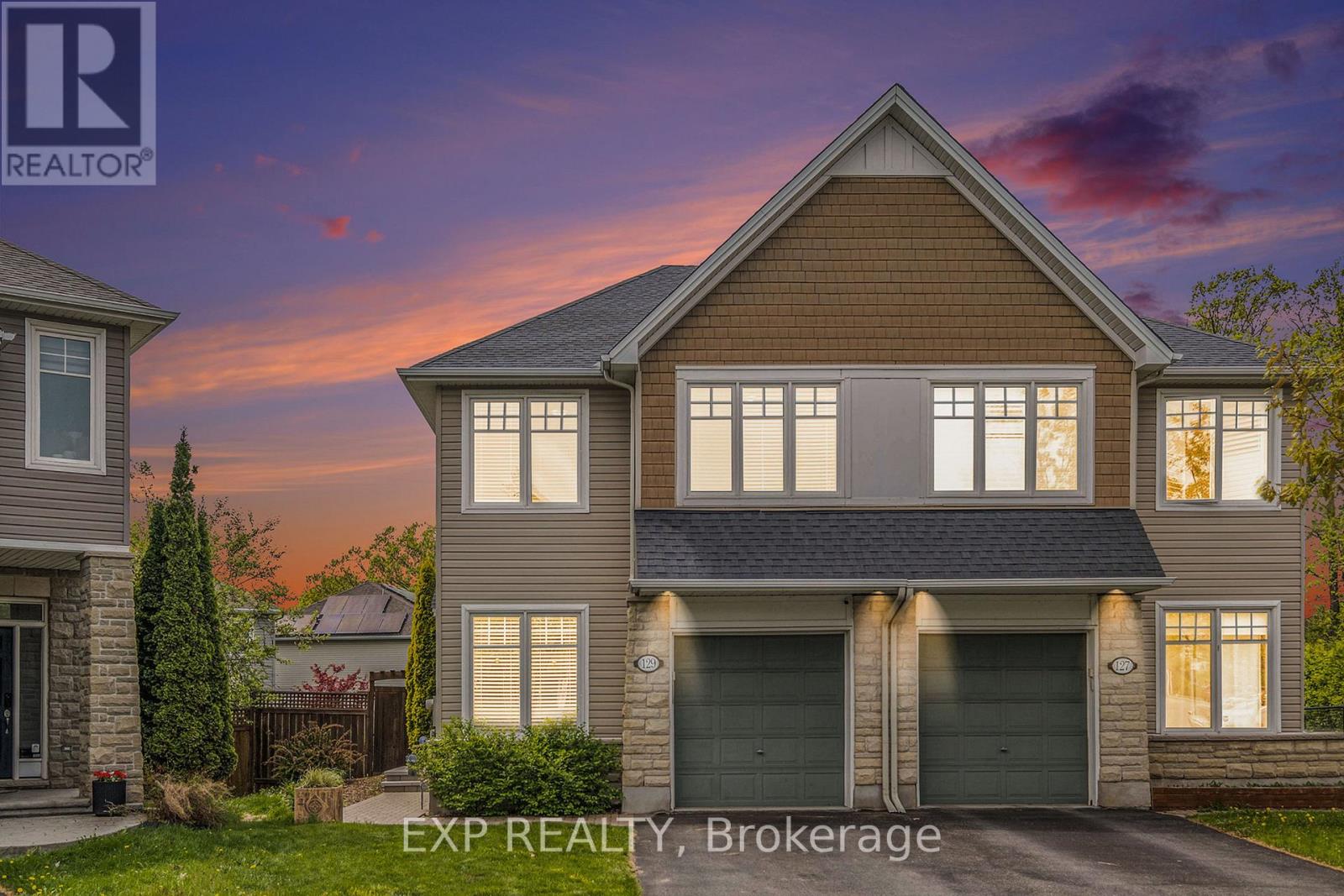 129 ABETTI RIDGE, Ottawa, Ontario