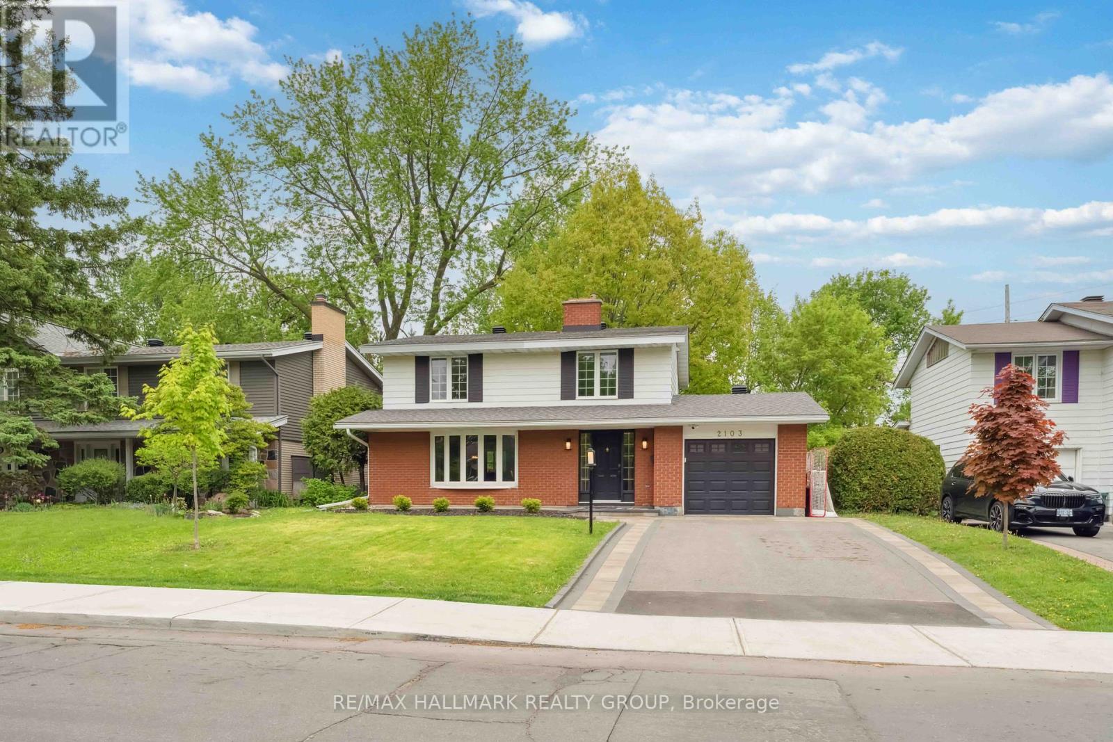 2103 DELMAR DRIVE, Ottawa, Ontario