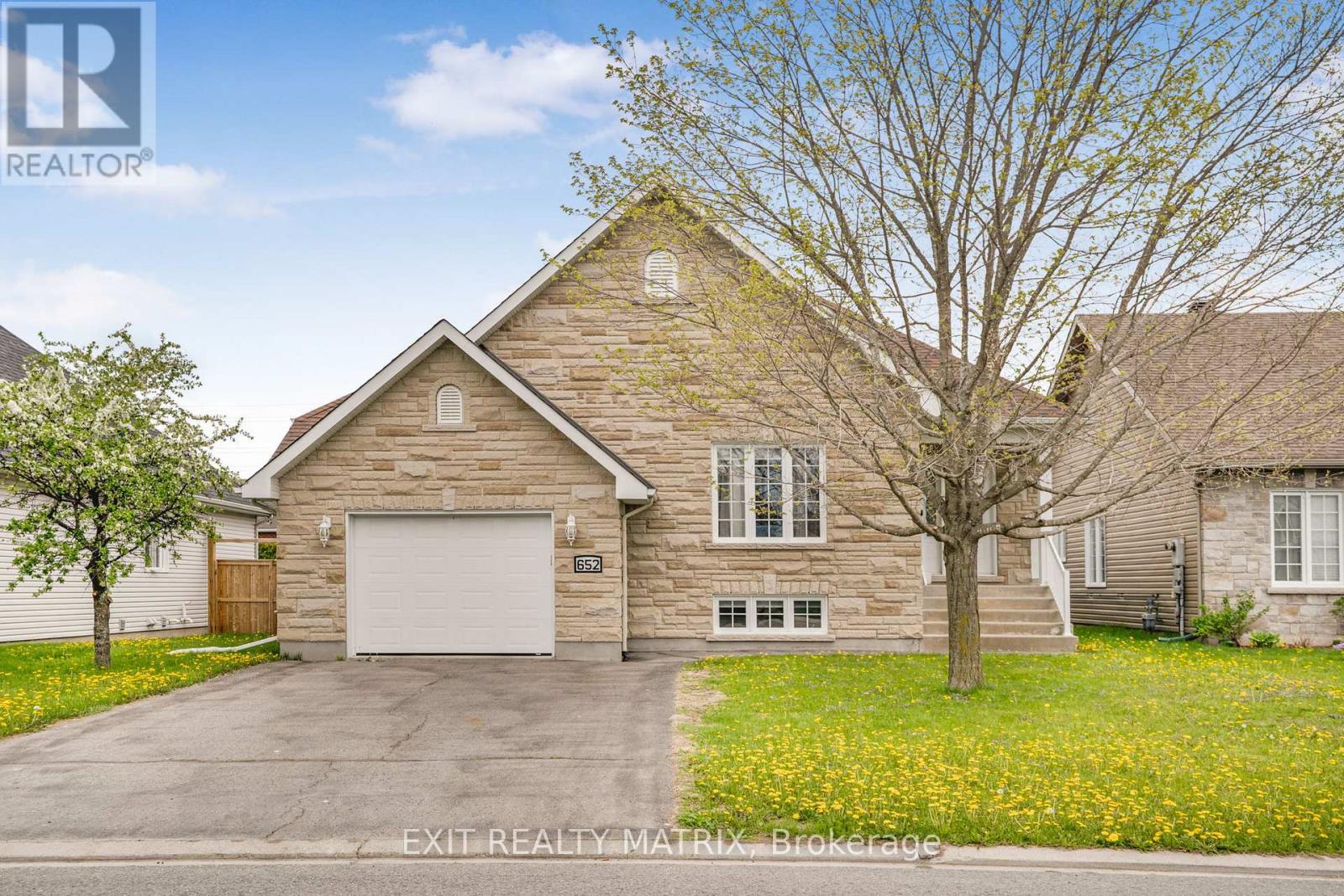 652 DES ERABLES PROMENADE, Casselman, Ontario