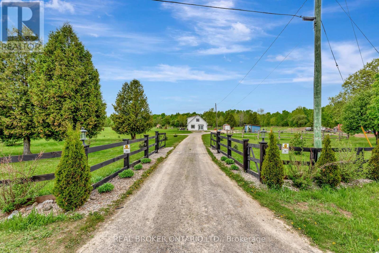 174 COUNTY 1 ROAD, Elizabethtown-Kitley, Ontario