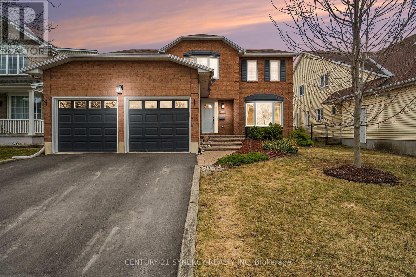 630 ARC-EN-CIEL STREET, Ottawa, Ontario