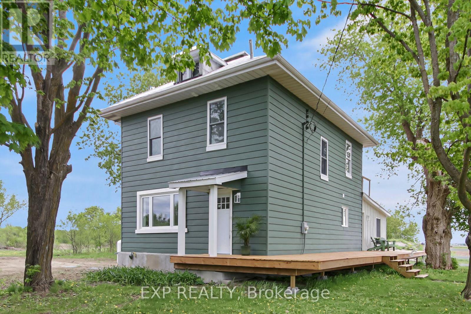 86 BANDYS ROAD, McNab/Braeside, Ontario