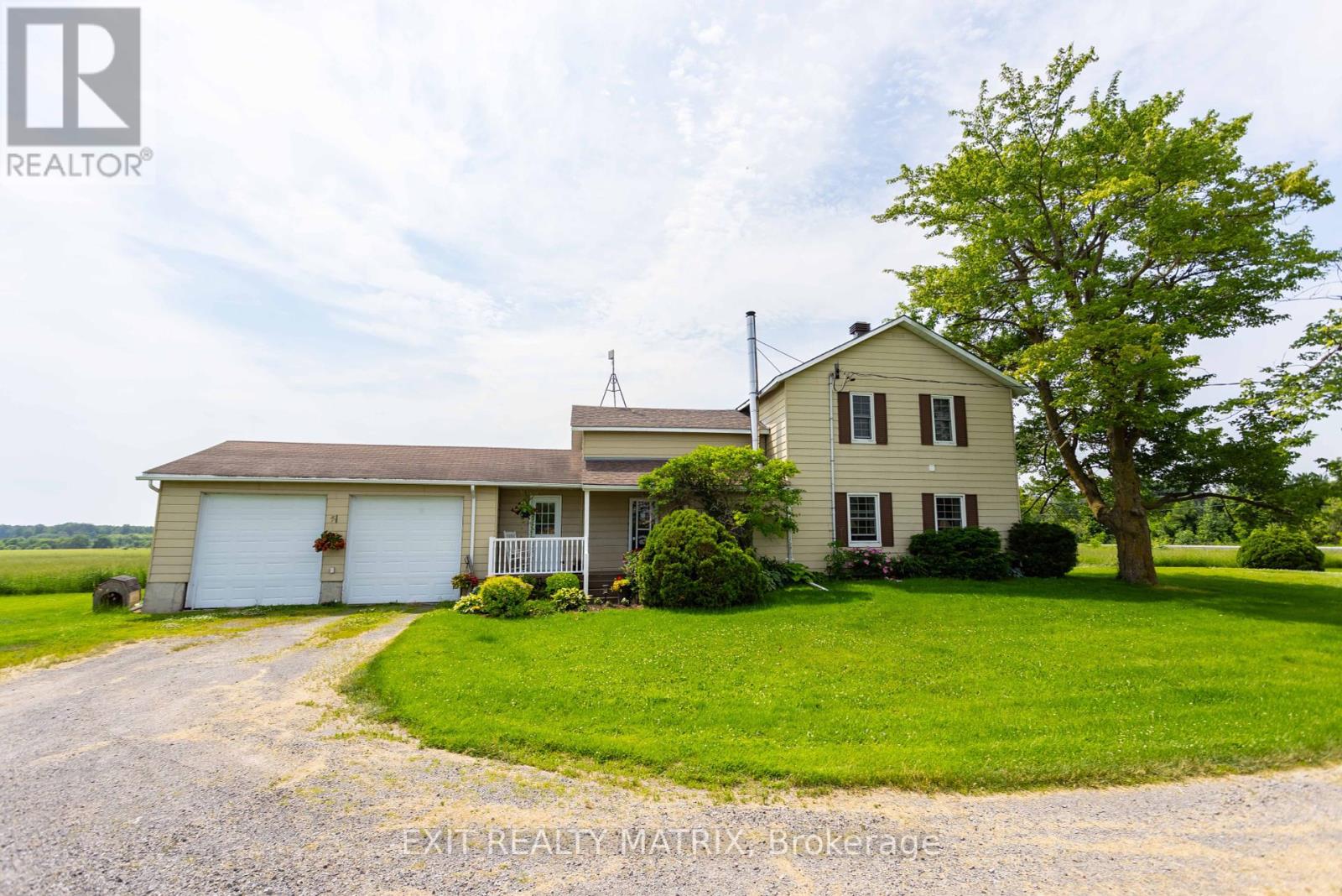 1467 WADE ROAD, Russell, Ontario