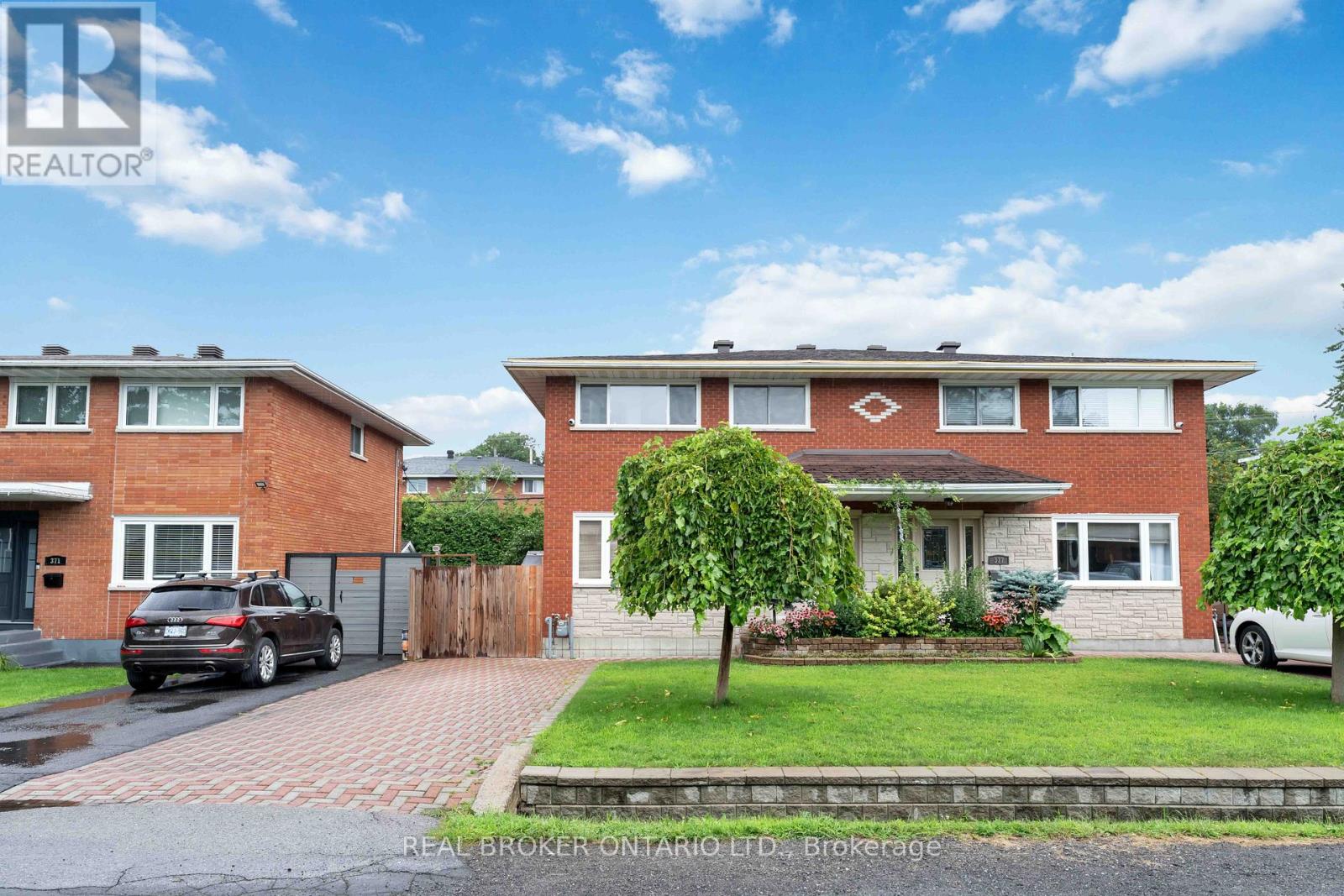 375 ZEPHYR AVENUE, Ottawa, Ontario