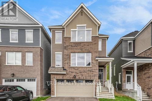 380 APPALACHIAN CIRCLE, Ottawa, Ontario