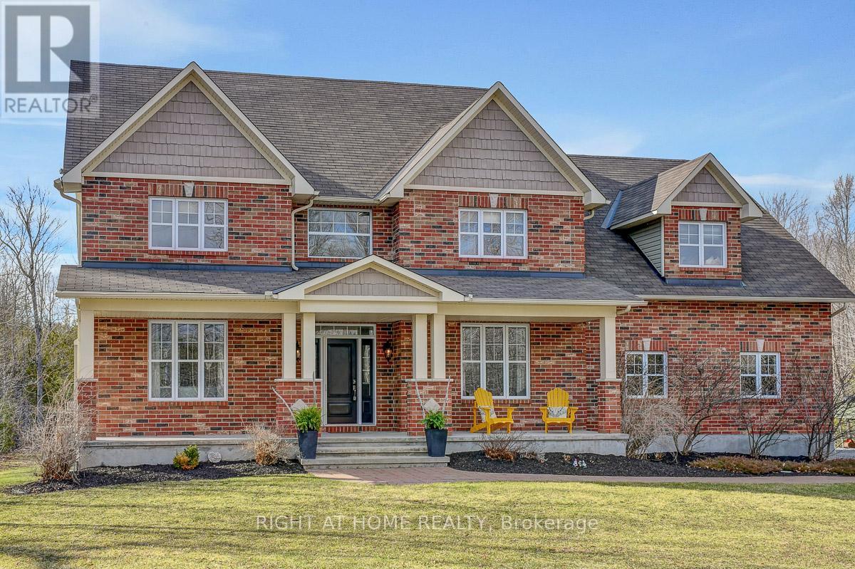 409 BALMORAL DRIVE, Beckwith, Ontario