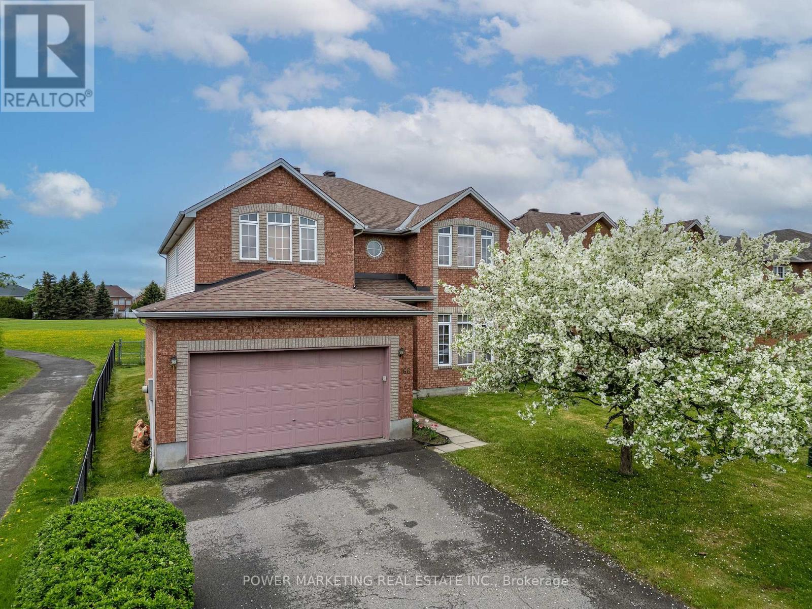 166 ALLANFORD AVENUE, Ottawa, Ontario