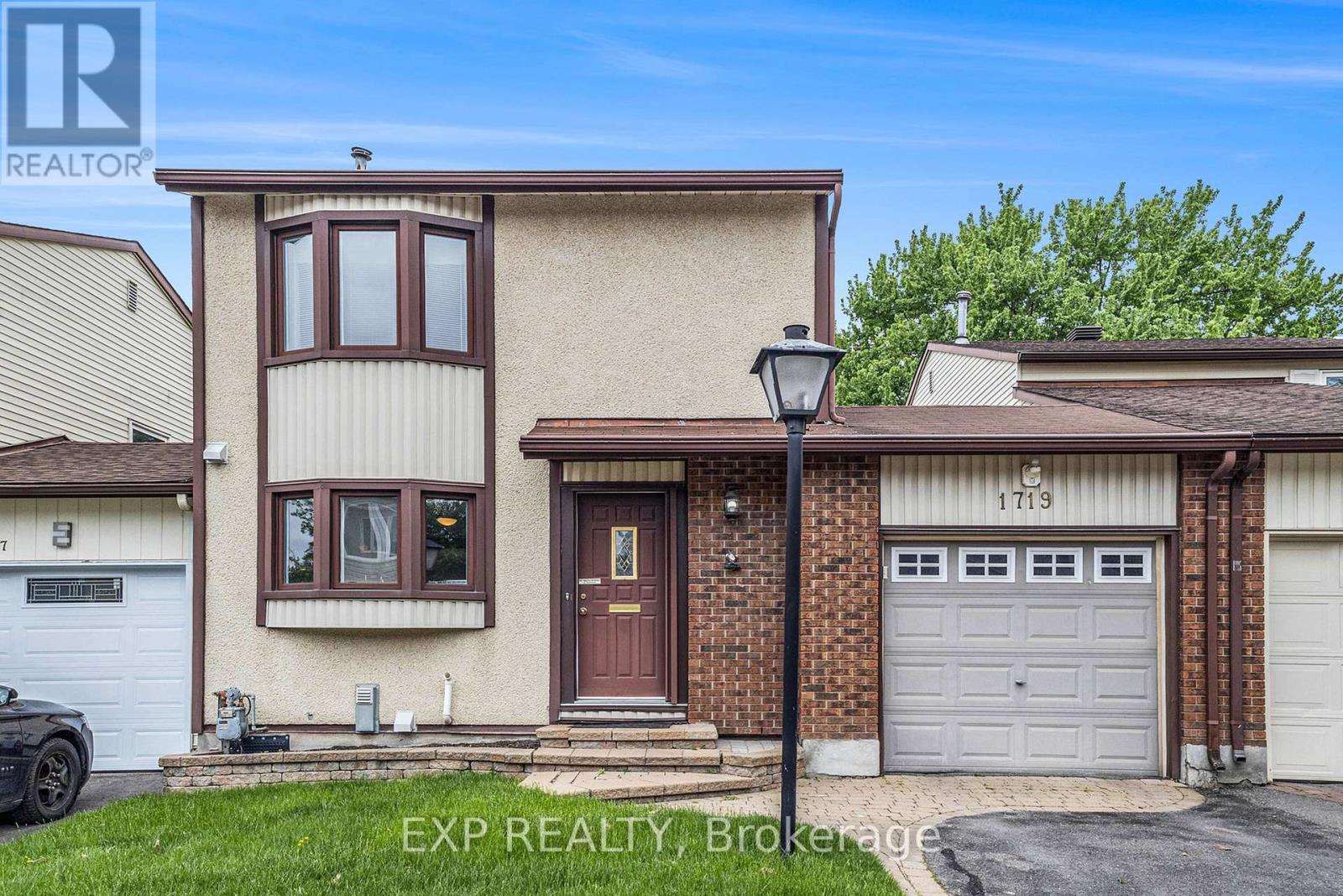 1719 LAFRANCE DRIVE, Ottawa, Ontario